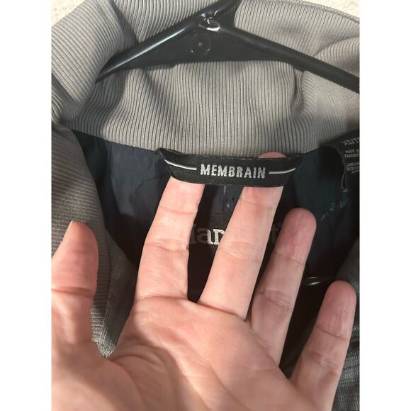 Womens Marmot MemBrain Jacket Size XS. Removable hood and inside pockets - Picture 3 of 8